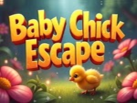 Baby Chick Escape