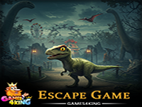 Baby Dinosaur Keeper Rescue Escape - Play Free Online Escape Game