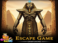 Sacred Obelisk Escape - Play Free Online Escape Game