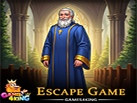 Sacred Choir Escape - Play Free Online Escape Game