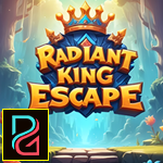 Radiant King Escape