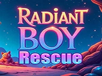 Radiant Boy Rescue