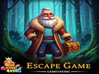 Faerie Trekker Escape - Play Free Online Escape Game