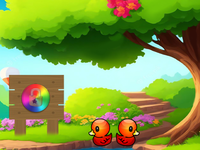 Caged Fate Escape - Play Free Online Escape Game