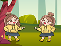 Caged Deer Escape - Play Free Online Escape Game