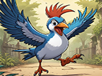 Eager Bird Escape - Play Free Online Escape Game