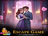 Magical Lovers Escape - Play Free Online Escape Game