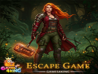 Magical Explorer Escape - Play Free Online Escape Game