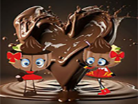 Pair Of Chocolates Escape - Play Free Online Escape Game