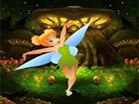 Fairy Reach The Native Forest - Play Free Online Escape Game