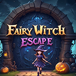 Fairy Witch Escape