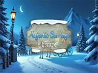 Majestic Carriage Escape - Play Free Online Escape Game