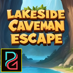 Lakeside Caveman Escape