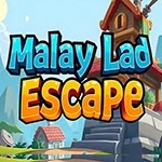 Malay Lad Escape