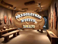 Paleolithic Museum Escape