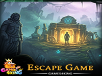 Malevolent Doctor Escape - Play Free Online Escape Game