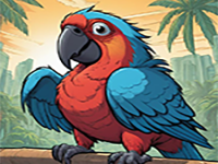 Talking Bird Escape - Play Free Online Escape Game