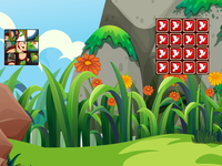 Tall Friend Escape - Play Free Online Escape Game