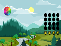 Tall Trouble Escape - Play Free Online Escape Game