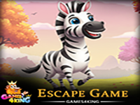 Gallant Horse Escape - Play Free Online Escape Game