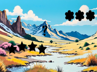 Valley Horns Escape - Play Free Online Escape Game