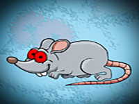 Halloween Monster Rat Escape - Play Free Online Escape Game