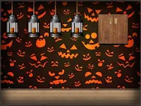 Halloween Room Escape 37