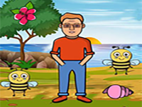 Ram Discover His Truck - Play Free Online Escape Game