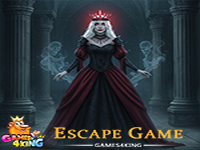Vampire Duchess Escape - Play Free Online Escape Game