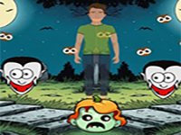 Man Seeker Of The Soul - Play Free Online Escape Game