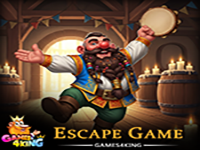Dancing Dwarf Escape - Play Free Online Escape Game
