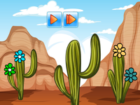 Sands Of Rescue - Play Free Online Escape Game