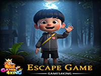 Handsome Japanese Boy Escape - Play Free Online Escape Game