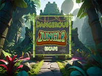 Dangerous Jungle Escape - Play Free Online Escape Game