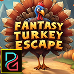 Fantasy Turkey Escape