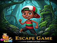 Happy Kenya Boy Escape - Play Free Online Escape Game