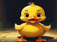 Happy Little Duck Escape - Play Free Online Escape Game