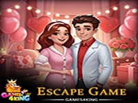 Happy Lovers Escape - Play Free Online Escape Game