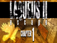 Laqueus Escape 2 Chapter 1
