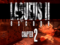 Laqueus Escape 2 Chapter 2