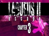 Laqueus Escape 2 Chapter 3