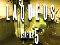 Laqueus Escape Chapter 5