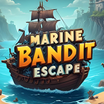 Marine Bandit Escape