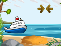 Marine Fuel Quest - Play Free Online Escape Game