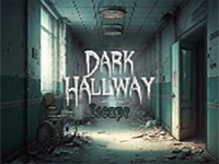 Dark Hallway Escape - Play Free Online Escape Game