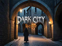 Dark City Escape - Play Free Online Escape Game