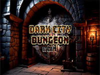 Dark City Dungeon Escape - Play Free Online Escape Game