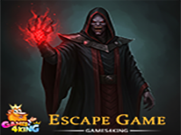 Darkfang Vampire Escape - Play Free Online Escape Game