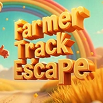 Farmer Track Escape