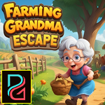 Farming Grandma Escape